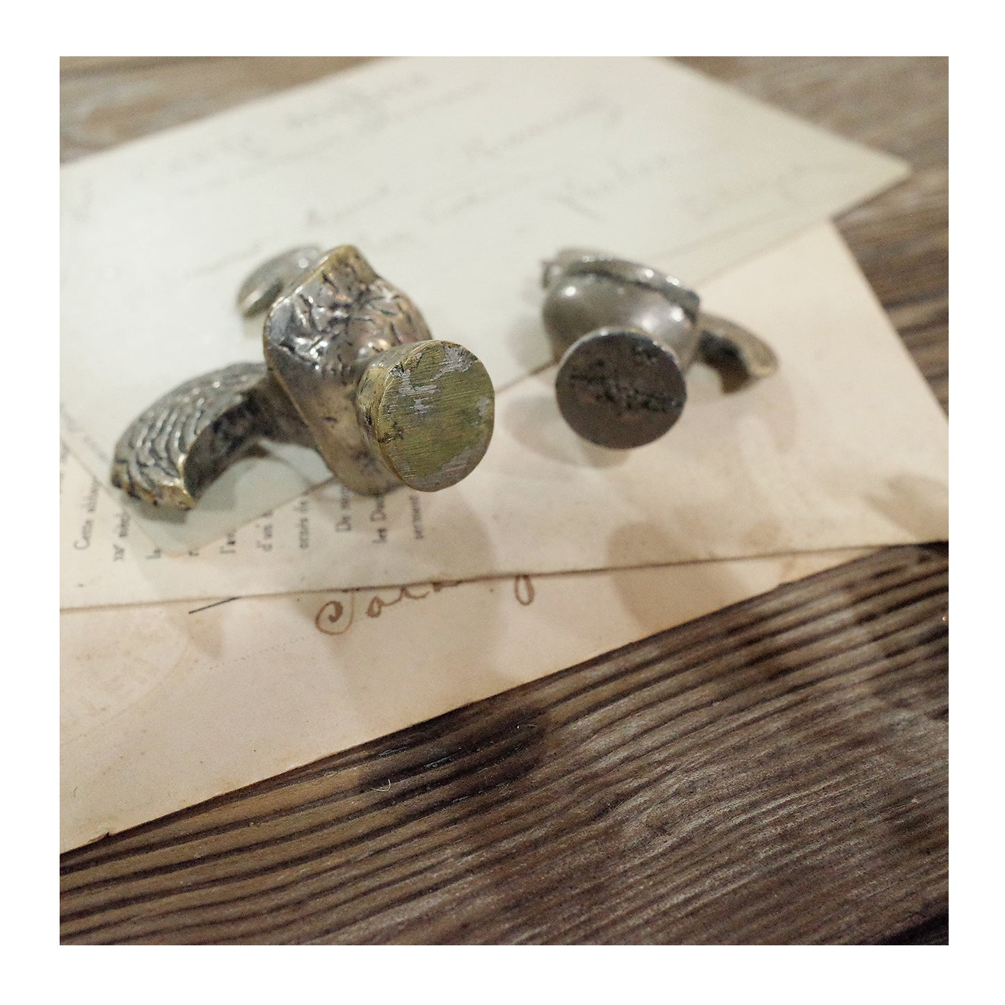 葡萄牙老件.錫製.銅鍍銀公雞小擺件.擺飾.收藏品.巴塞羅斯公雞.Rooster of Barcelos
