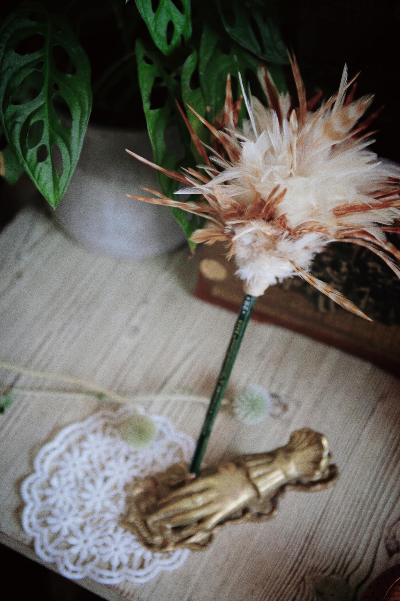 手 作 Handwork